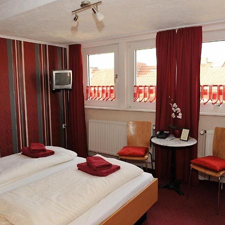 Hotel-Pension Haus Neustadt Bremen Rom bilde