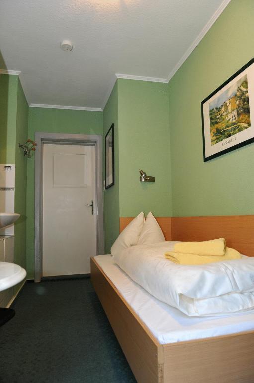 Hotel-Pension Haus Neustadt Bremen Rom bilde